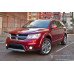 Краска Dodge KRA (PRA) BRILLIANT RED