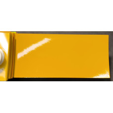 Фарба Dodge KYV (PYV) STINGER YELLOW