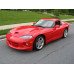 Фарба Dodge LRN (PRN) VIPER RED