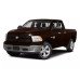 Фарба Dodge P18 UPS BROWN
