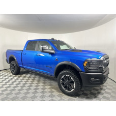 Фарба Dodge P72 NEW HOLLAND BLUE