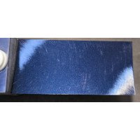 Краска Dodge PBW (YBW) BRIDGEWATER BLUE, SAPPHIRE BLUE