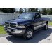 Краска Dodge PCN (TCN) DEEP AMETHYST