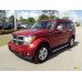 Краска Dodge PEL (WEL) INFERNO RED