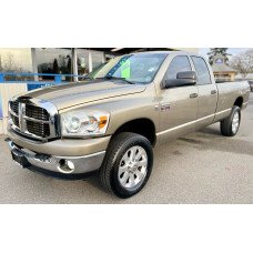 Фарба Dodge PJC (AJC) LIGHT KHAKI