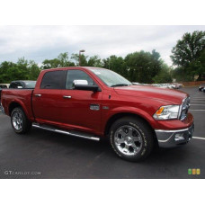 Фарба Dodge PRP (JRP) DEEP CHERRY RED CRYSTAL