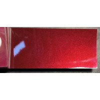 Краска Dodge PRV (NRV) VELVET RED