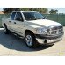 Краска Dodge PWG (XWG) COOL VANILLA