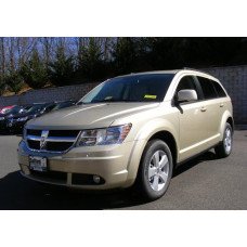 Фарба Dodge PWL (HWL) WHITE GOLD