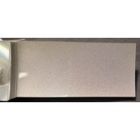 Краска Dodge PWL (HWL) WHITE GOLD