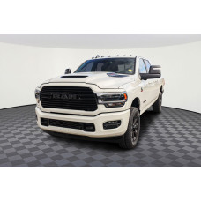 Фарба Dodge PWQ PEARL WHITE