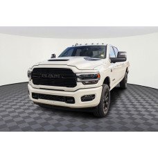 Фарба Dodge PWQ PEARL WHITE