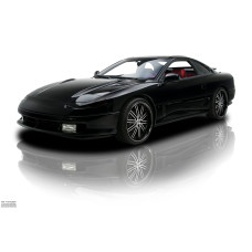 Фарба Dodge PX8 (DX8, X13) BLACK