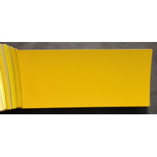 Фарба Dodge PYH (VYH) SOLAR YELLOW