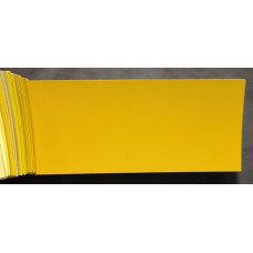 Фарба Dodge PYH (VYH) SOLAR YELLOW