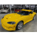 Краска Dodge PYR (QYR, WYR, YR) VIPER RACE YELLOW Краска Dodge PYR (QYR, WYR, YR) VIPER RACE YELLOW