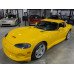 Фарба Dodge PYR (QYR, WYR, YR) VIPER RACE YELLOW