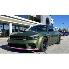 Фарба Dodge RFQ (PFQ) GREEN
