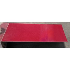 Фарба Dodge RRC (QRC, PRC) RED, RADIANT FIRE