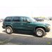 Фарба Dodge SG8 (PG8) DEEP HUNTER GREEN, FOREST GREEN