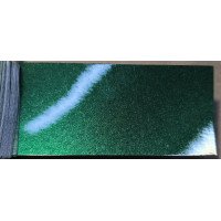 Фарба Dodge SG8 (PG8) DEEP HUNTER GREEN, FOREST GREEN