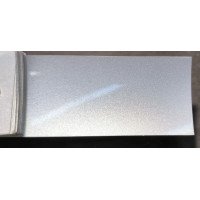 Краска Dodge VA9 (PA9) VIPER BRIGHT SILVER