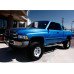 Краска Dodge VB3 (PB3) INTENSE BLUE