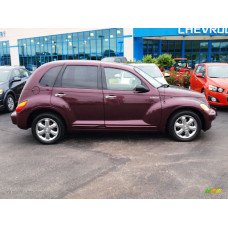 Фарба Dodge VMT (PMT) DEEP CRANBERRY, MAROON Фарба Dodge VMT (PMT) DEEP CRANBERRY, MAROON