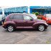 Фарба Dodge VMT (PMT) DEEP CRANBERRY, MAROON