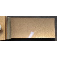 Краска Dodge WTD (PTD) DESERT SAND