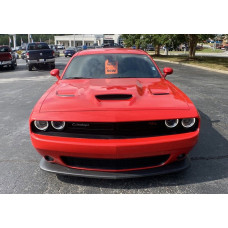 Фарба Dodge ZR3 (PR3) HIGH PERFORMANCE RED Фарба Dodge ZR3 (PR3) HIGH PERFORMANCE RED