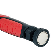 Ліхтарик для детейлінгу і інспекції Maxshine Foldable Paint Inspection Swirl Light DSF002