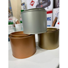 Фарба з золотистим ефектом Lechler Ive Plasticgrip
