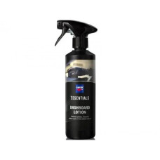Лосьон для восстановления пластика авто Essentials Cartec Dashboard Lotion