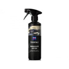Лосьон для восстановления пластика авто Essentials Cartec Dashboard Lotion