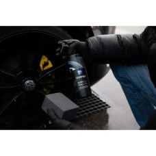 Средство для бамперов, шин и пластика Essentials Cartec Bumper and Tyre Care