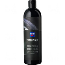 Средство для бамперов, шин и пластика Essentials Cartec Bumper and Tyre Care