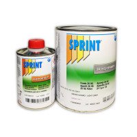 Ґрунт акриловий наповнювач Sprint F30 (F31) Ґрунт акриловий наповнювач Sprint F30 (F31)