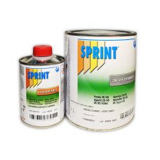 Грунт акриловый наполнитель Sprint F30 (F31)