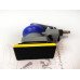 Пневматическая шлифовальная машинка Pneumatic sander 70x108 мм Пневматическая шлифовальная машинка Pneumatic sander 70x108 мм