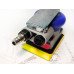 Пневматическая шлифовальная машинка Pneumatic sander 70x108 мм Пневматическая шлифовальная машинка Pneumatic sander 70x108 мм