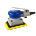 Пневматическая шлифовальная машинка Pneumatic sander 70x108 мм