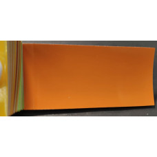 Краска акриловая Fiat 158A ARANCIO BRAMANTE