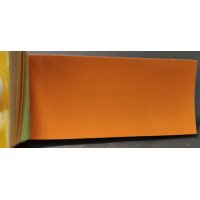 Краска Fiat 158A ARANCIO BRAMANTE Краска Fiat 158A ARANCIO BRAMANTE