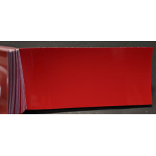 Краска акриловая Fiat 176A ROSSO PASSIONALE, ROSSO MARANELLO, EXOTICA RED