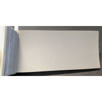 Краска Fiat 252A BIANCO DORATO, BIANCO GARDENIA
