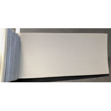 Краска Fiat 252A BIANCO DORATO, BIANCO GARDENIA