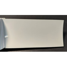 Краска акриловая Fiat 268A BIANCO BIANCO, BIANCO CALDO