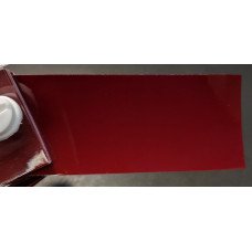 Краска акриловая Fiat 289A ROSSO ALFA, ALFA RED