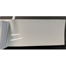 Краска акриловая Fiat 296A BIANCO DIVINO, Glory White